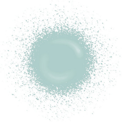 Jenolite Directorust All-in-One Multi-Surface Paint - Duck Egg Blue Gloss - 400ml Spray Can - 3-Pack