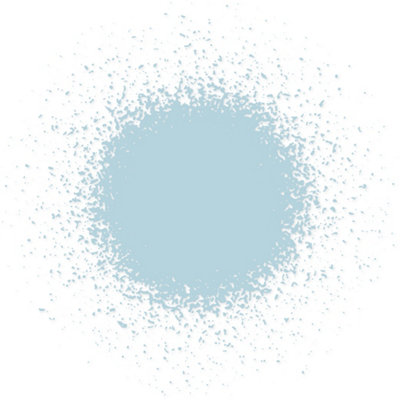 Jenolite Directorust All-in-One Multi-Surface Paint - Powder Blue Satin - 1L