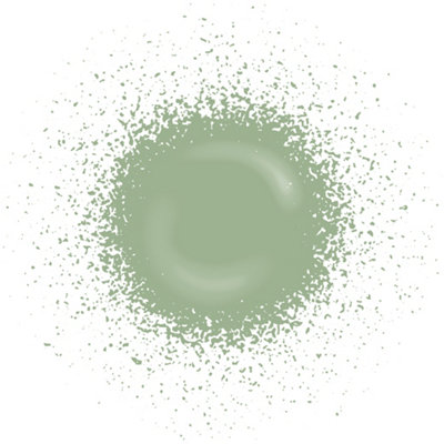 Jenolite Directorust All-in-One Multi-Surface Paint - Sage Green Gloss - 400ml Spray Can - 3-Pack