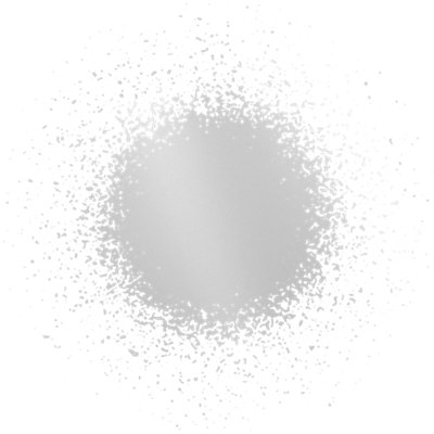 Jenolite Directorust Metallic Gloss Primer Paint - Silver - 400ml Spray Can