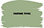 JENOLITE Directorust Sage Green Gloss Paint - Multi Surface - 1 Litre - RAL 7494C