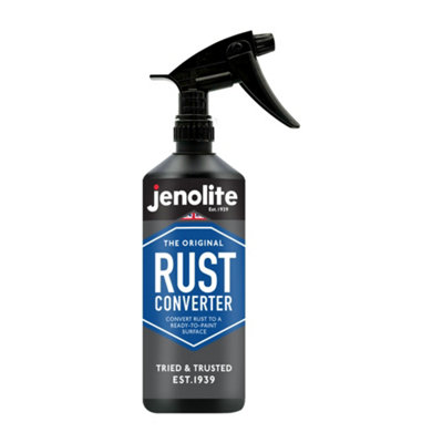 Jenolite rust sale converter screwfix