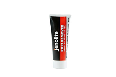 JENOLITE Original Rust Remover - Jelly - Rust Treatment - Removes Rust ...