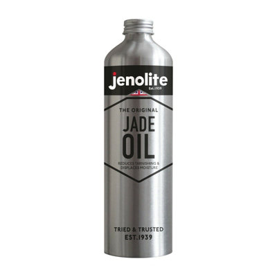 Jenolite Protective Coating Jade Oil - 500ml