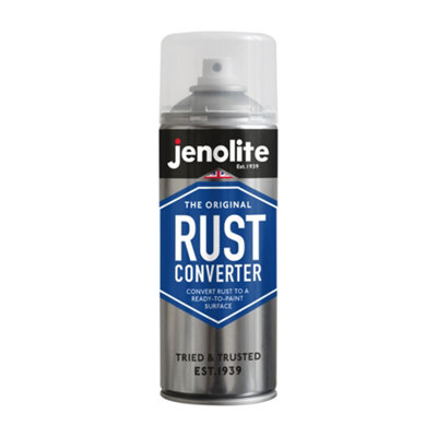 Rust Neutralizer - Fertan Rust Converter (1 Liter Bottle) • Guten Parts