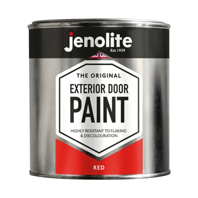 Jenolite Rust Resistant Anti-Rust Spray - Grey - 400ml - 3-Pack