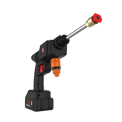 B&q cordless pressure washer new arrivals