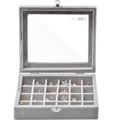 Premium Photo | Glossy Rectangular Gift Box In White - Foto 9