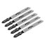 Jigsaw Blade for Metal 55mm 12tpi Pack of 5 by Ufixt