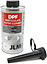 JLM DPF Cleaner for Diesel Particulate Filter Cleaning 375ml