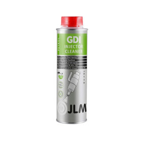 JLM GDI Injector Cleaner Petrol Direct Injection Fuel System - FSI CGI SIDI