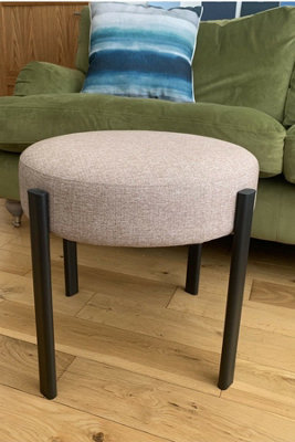 Blush on sale pink stools