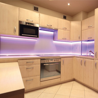 JML Bionic Tape Light - The atmospheric LED lighting tape that you can stick anywhere