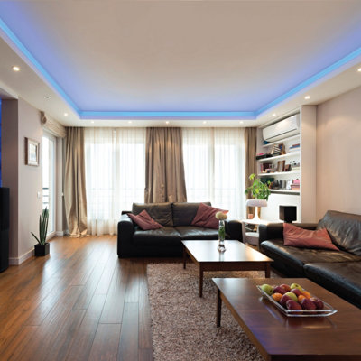 JML Bionic Tape Light - The atmospheric LED lighting tape that you can stick anywhere