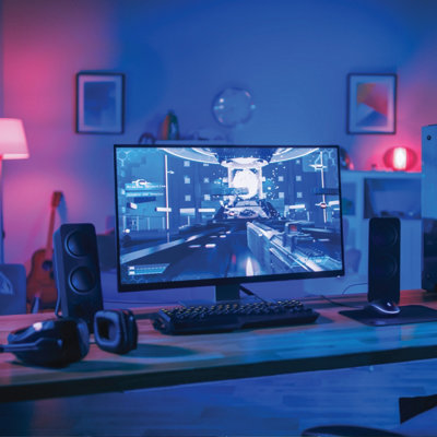 JML Bionic Tape Light - The atmospheric LED lighting tape that you can stick anywhere