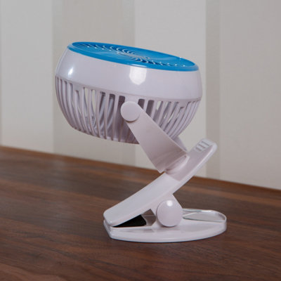 Jml chillmax clearance fan