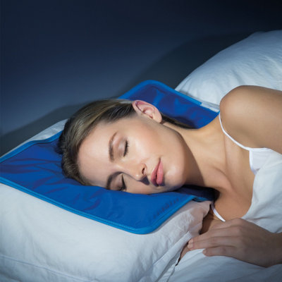 JML Chillmax Pillow - Cooling Gel Insert for all Pillows