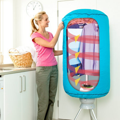 Dribuddi air deluxe top