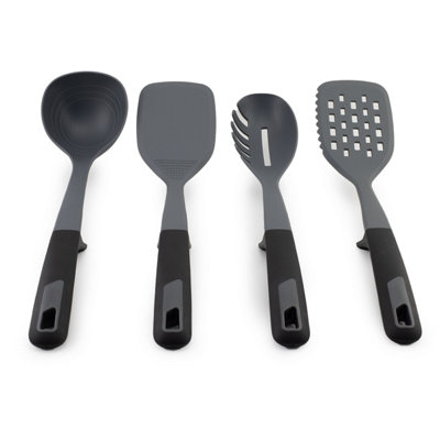 JML - Floating Utensil Set The comfortable kitchen essentials that keep ...