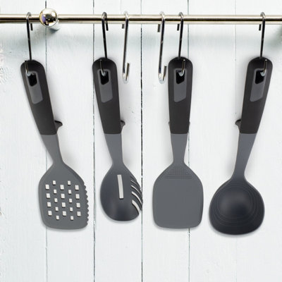 JML - Floating Utensil Set The comfortable kitchen essentials that keep ...