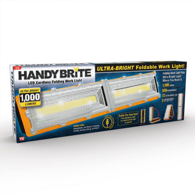 Jml torch handy brite new arrivals