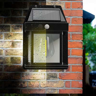 Jml outdoor sensor light new arrivals