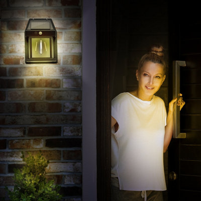 Jml outdoor lights discount