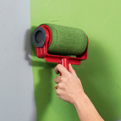 Paint runner pro b&q discount