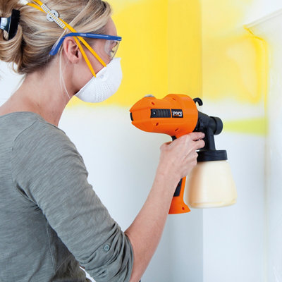 Jml paint sprayer discount