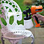 JML Paint Sprayer Elite: Non-Drip Handheld Paint Spray Gun for Indoor & Outdoor Decorating