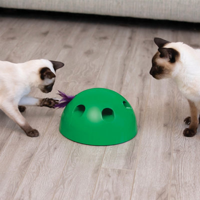 Pop and play cat toy discount code best sale