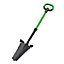 JML Rayzer Shovel - The super-strong cutting, chopping, sawing, shovel