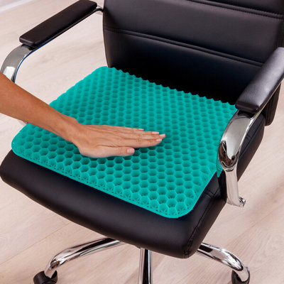 JML Soft Sitter - The incredibly comfortable, supportive flexible cushion