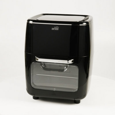 JML Starlyf Air Oven - 4-in-1 air fryer that lets you cook, fry, bake, roast and dehydrate