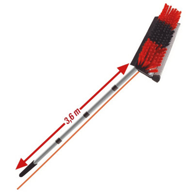 JML - Starlyf Hydro Cleaner 3.6M Extendable cleaner for windows, roofs ...