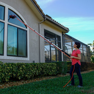 JML - Starlyf Hydro Cleaner 3.6M Extendable cleaner for windows, roofs ...