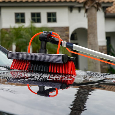 JML - Starlyf Hydro Cleaner 3.6M Extendable cleaner for windows, roofs ...
