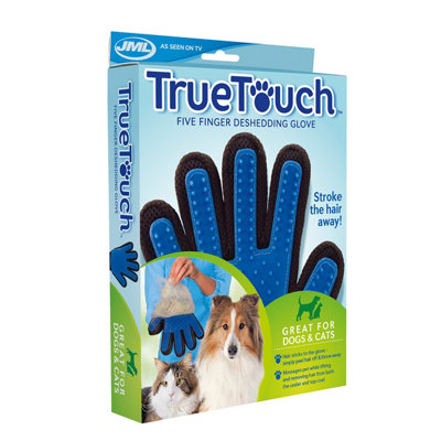 Jml true 2025 touch reviews