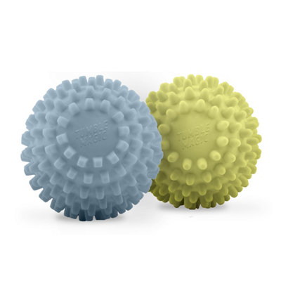 JML Tumble Magic Laundry drying balls that reduce wrinkles and drying time saving you money