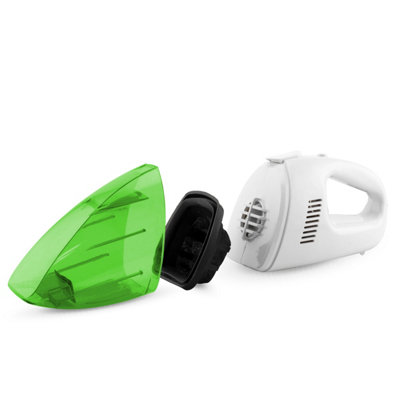 Jml cordless clearance vacuum cleaner review