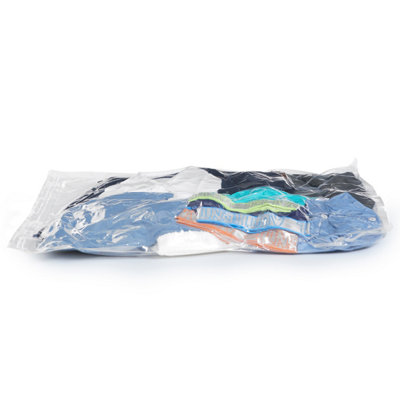 Bulk vacuum storage bags discount