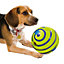 JML Wobble Wag Giggle: Interactive Durable Dog and Puppy Toy
