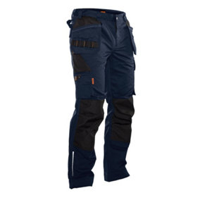 Jobman Mens Craftsman Trousers Quality Product