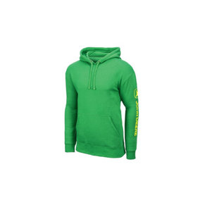 John Deere Hooded Sweatshirt Green XL