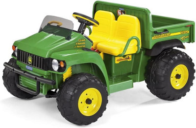 John deere gator battery online