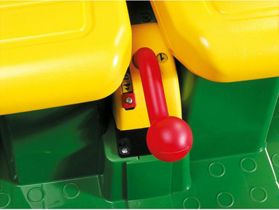 John deere gator toy battery 2025