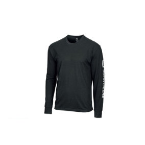 John Deere Long Sleeve T-Shirt Black M
