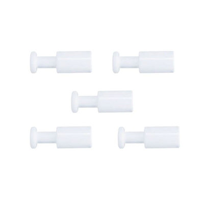 John Guest JG Speedfit 5x Plug 15mm | DIY At B&Q