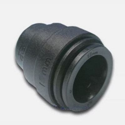 Collecteur 3 Dérivations John Guest Speedfit 22x15x15x15 Mm | H2R - Foto 9