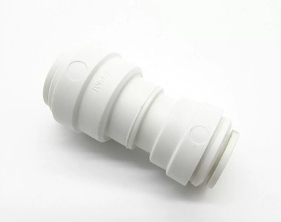 John Guest Speedfit 15mm to 12mm Female Push-Fit Connector for Plumbing Projects